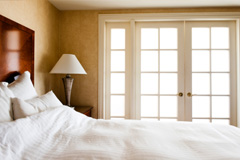 Ponsonby bedroom extension costs